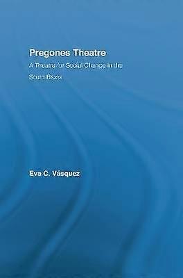 Pregones Theatre