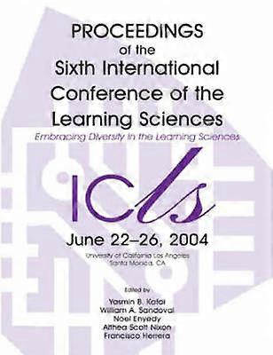 Embracing Diversity in the Learning Sciences