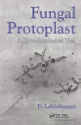 Protoplasto fúngico
