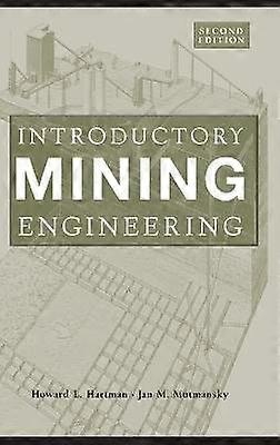 Introductory Mining Engineering