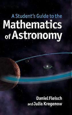 Ghidul unui elev la matematica astronomiei