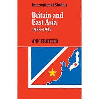 Britain and East Asia 19331937