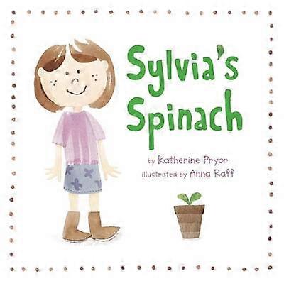 Sylvia's Spinach