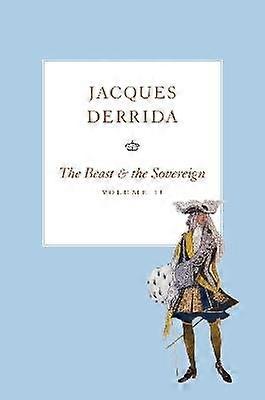 The Beast and the Sovereign Volume II