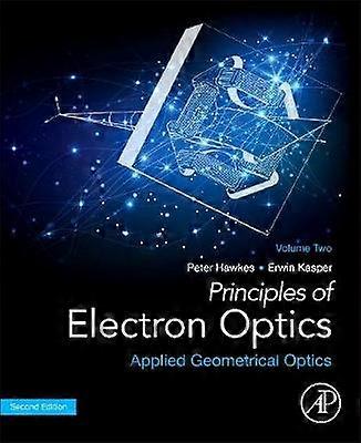 Principios de Electron Optics Volumen 2