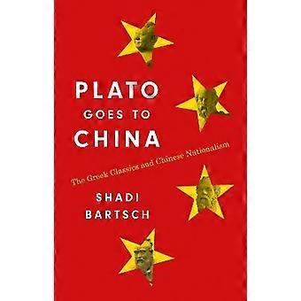 Platon geht nach China