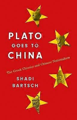 Platon jedzie do Chin