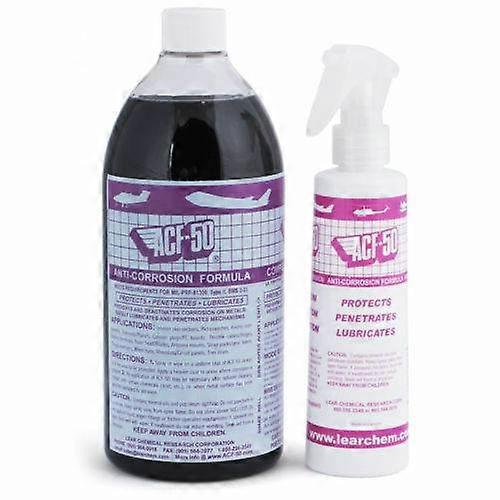 Płyn 950 ml Anti ACF 50 antykorozyjny