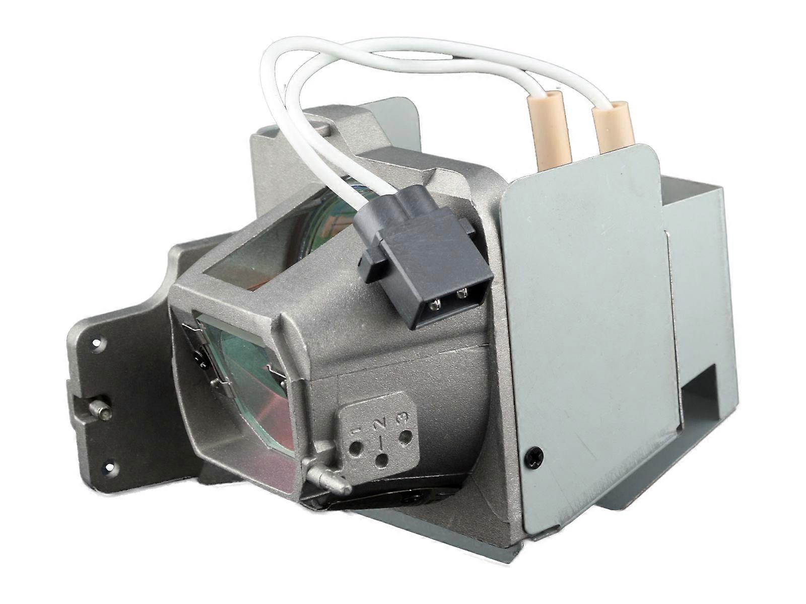 lampada proiettore codalux per OPTOMA SP.7FM01GC01 BL-FU245A venduta e compatibile con lampada PHILIPS con alloggiamento