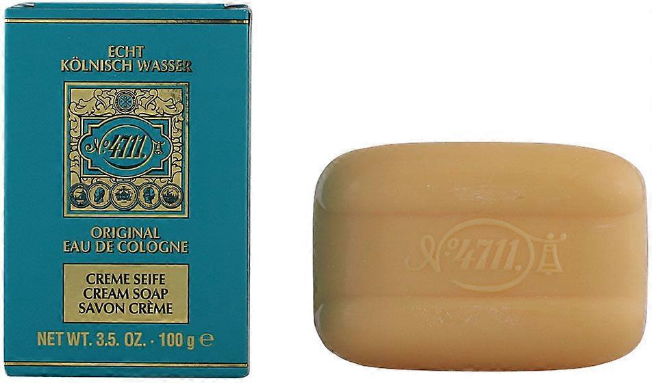 4711 4711 săpun cremă 100 g