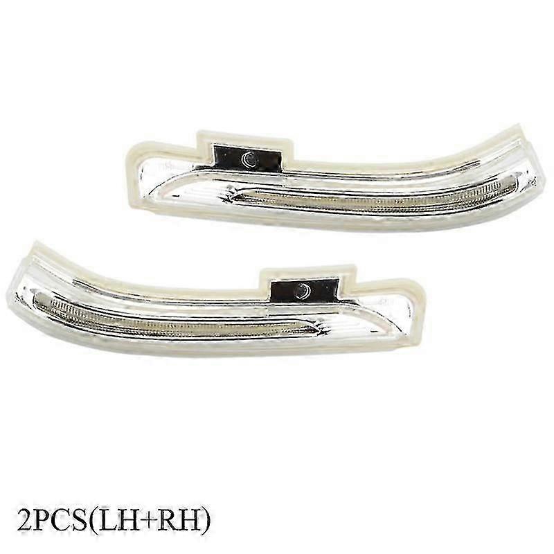 Auto Mirror LED Turn Signal Lamp For Hyundai Creta Cantus IX25 2012-2018 Outer Wing Back Up Rearview Marker Blinker Flasher
