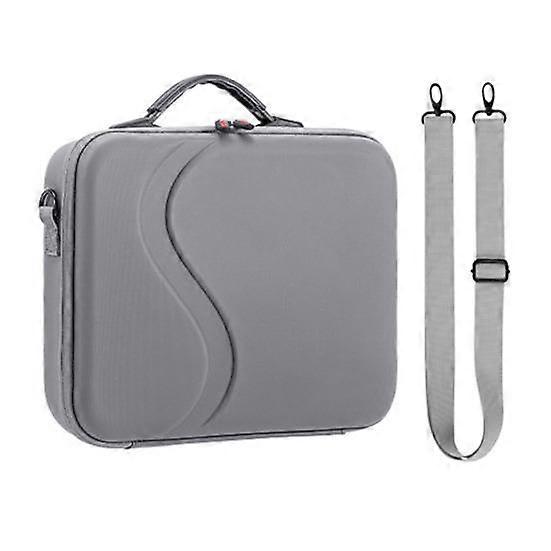 Carrying Case Neo Waterproof PU Storage Bag for DJI Neo Compatible with