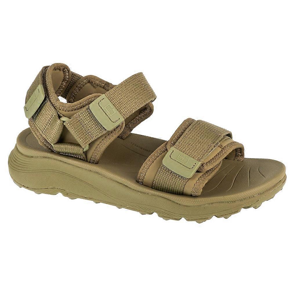 Shoes fitflop Neo-d-hyker Xt IB9C14