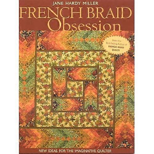 French Braid Obsession