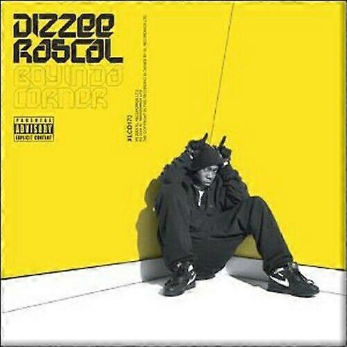 Dizzee Rascal Boy in Da Corner [bonus Tracks] [us Import] CD (2004)