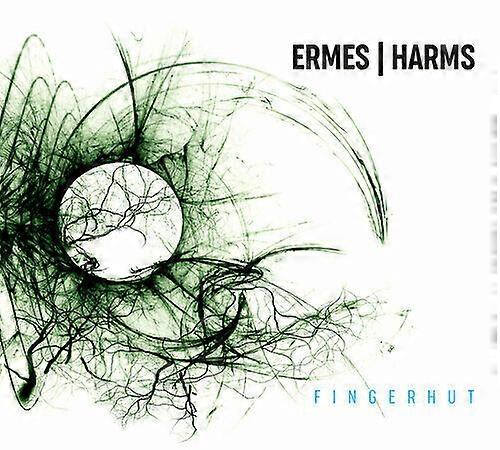 ErmesHarms Fingerhut CD (2021) NEW