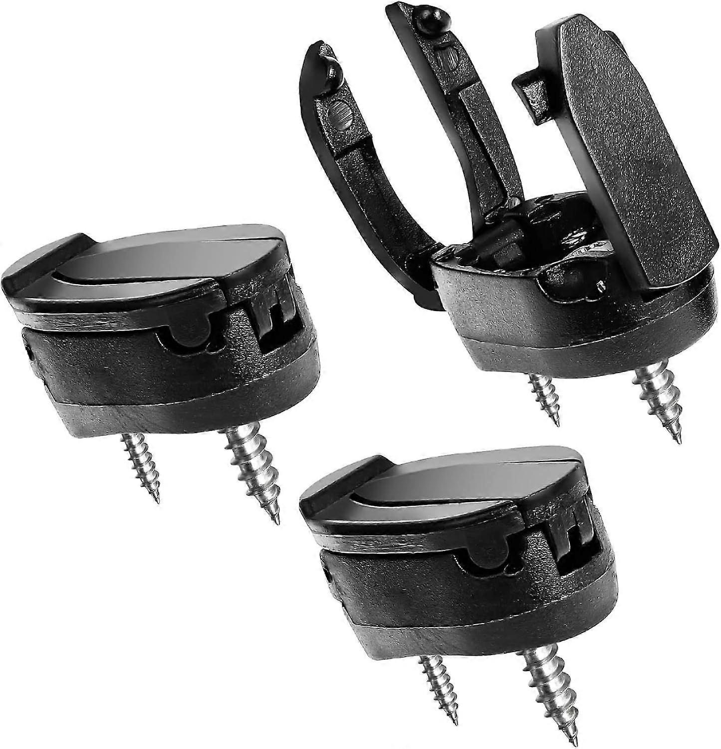 Golf Ball Picker Upper - Foldable Ball Claw Grabber Tool