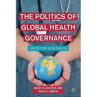 La politique de la gouvernance mondiale de la santé