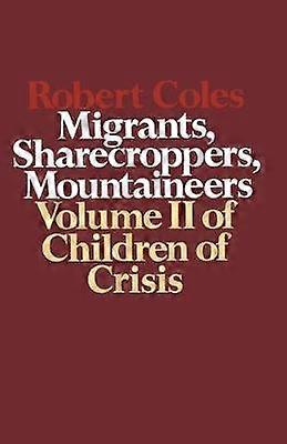 Children of Crisis - Volume 2