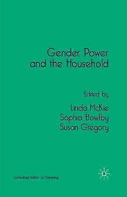 Gender Power and the Household