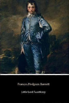 Little Lord Fauntleroy