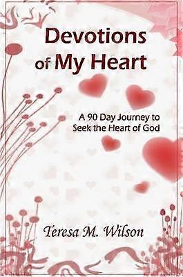 Devotions of My Heart