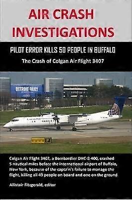 Utredningar av flygolyckor