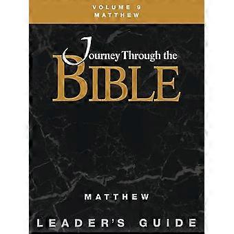 Jttb Teacher Volume 9 Matthew Revised