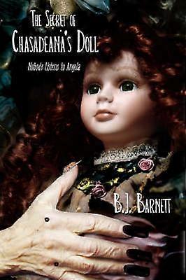 The Secret of Chasadeana's Doll