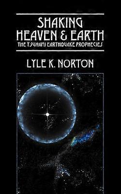 Shaking Heaven & Earth