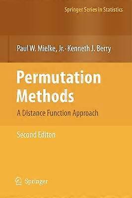 Metody permutacji