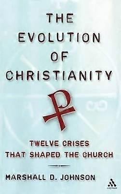 The Evolution of Christianity