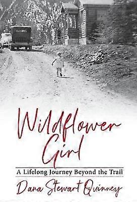 Wildflower Girl