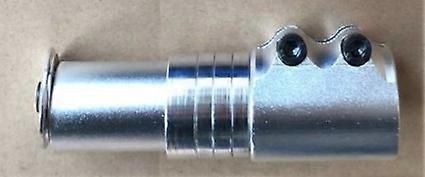 Mountain Road Bike Bicycle Handlebar Front Fork Stem Riser Extension Cycling Accessory