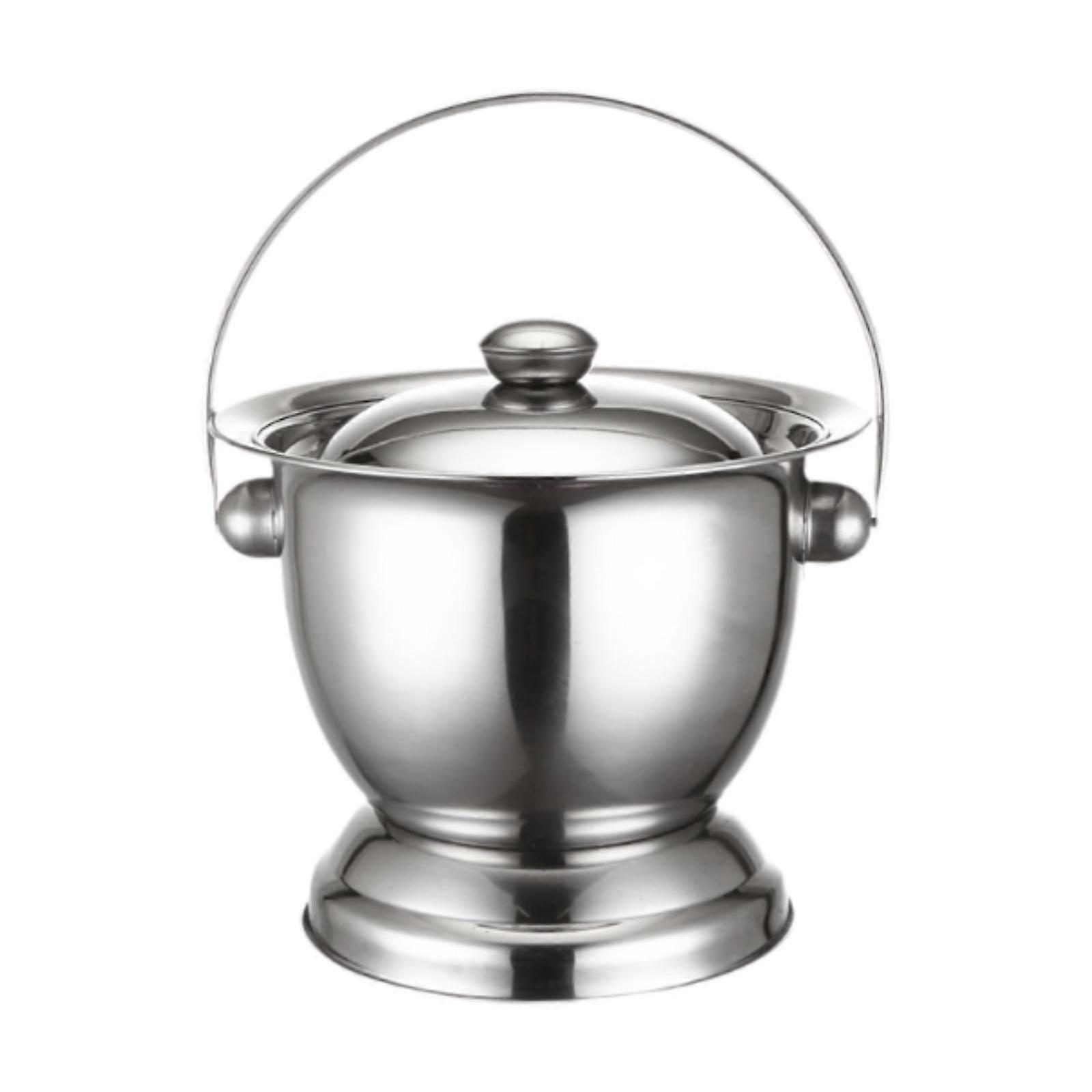 Urinal Night Urine Jug with Lid Handle Urine Pot for Home Use Child Children