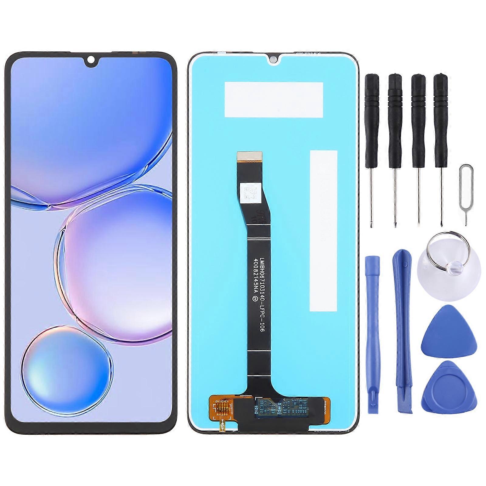 LCD-Bildschirm mit vollständiger Digitizer-Baugruppe