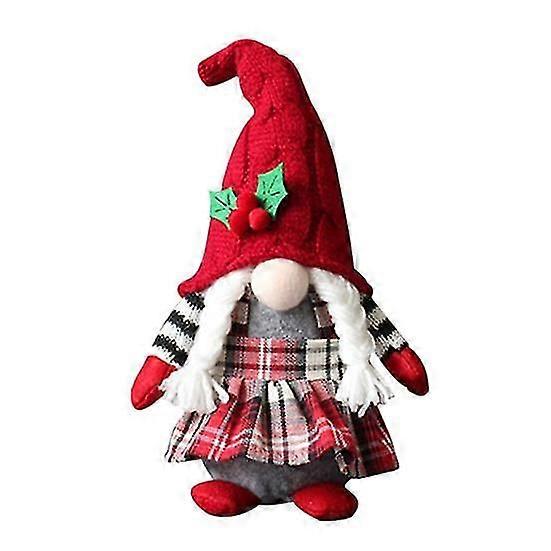 Convenient Doll Ornament Delicate Long Lasting Soft