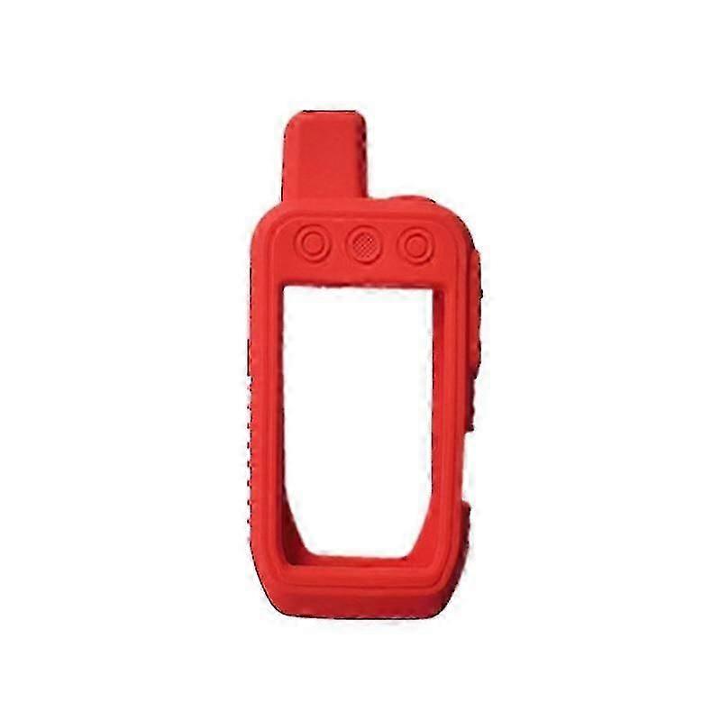 Durable Silicone Protective Cover Compatible With Garmin 200i Handheld Gps - JA