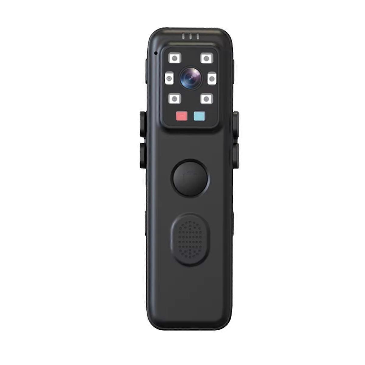 Video WiFi Recorder Camera , Action Camera, Back Clip Camera, Smart Noise Cancelling Meeting Voice