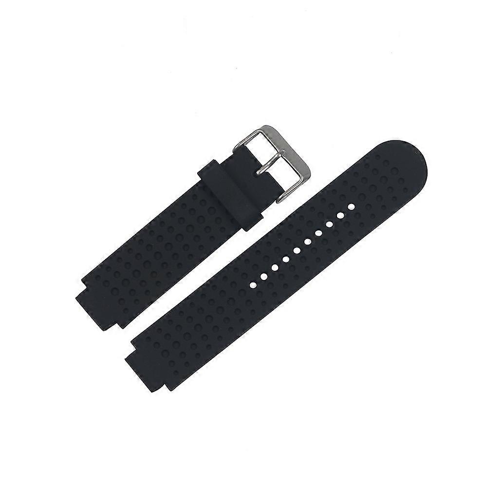 Αρσενικό ρυθμιζόμενο λουράκι ρολογιού για Garmin Forerunner 25