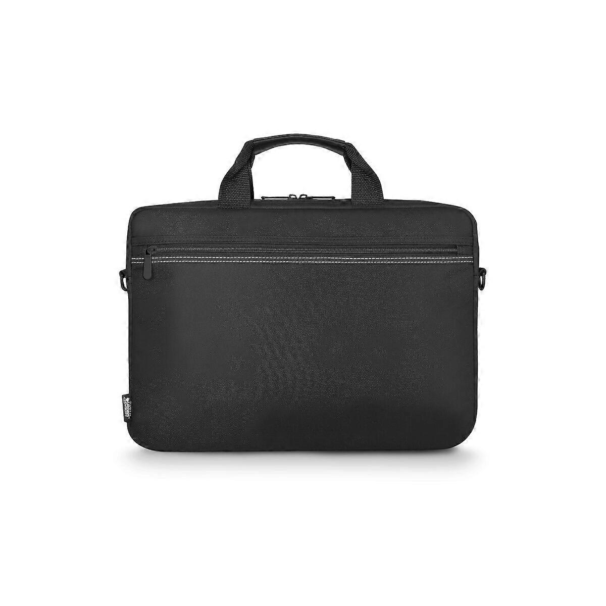 Laptop Case Urban Factory TLC06UF-V2 Black 15,6"
