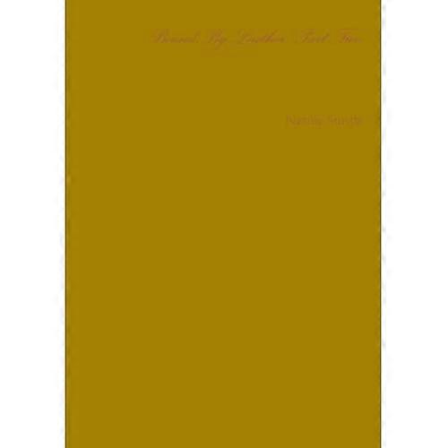 Bound by Leather: Part Two