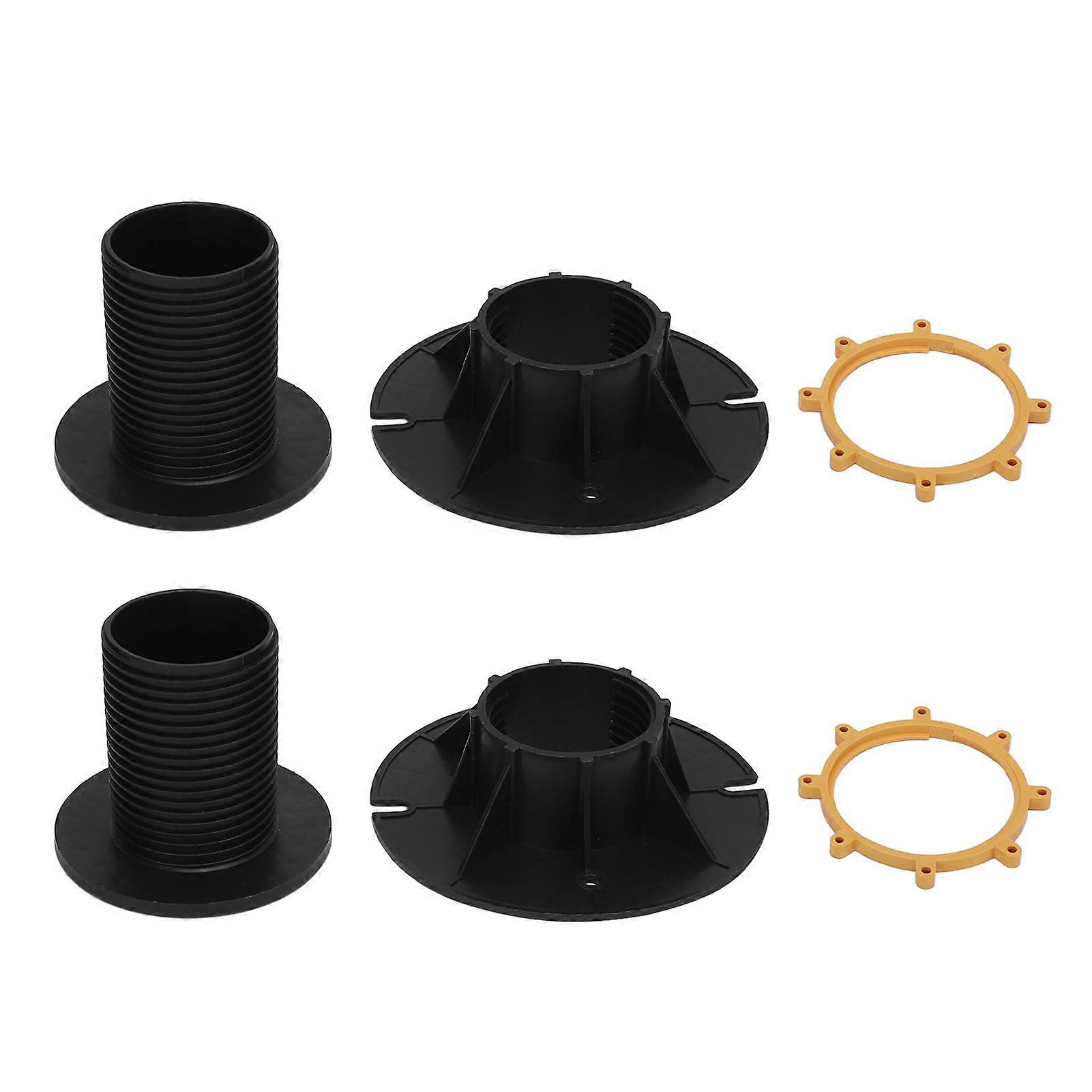 Bed Frame Support Legs, 2PCS 120-170mm Adjustable Furniture Center Slat Heavy Duty Support Leg for Sofa Table Cabinet
