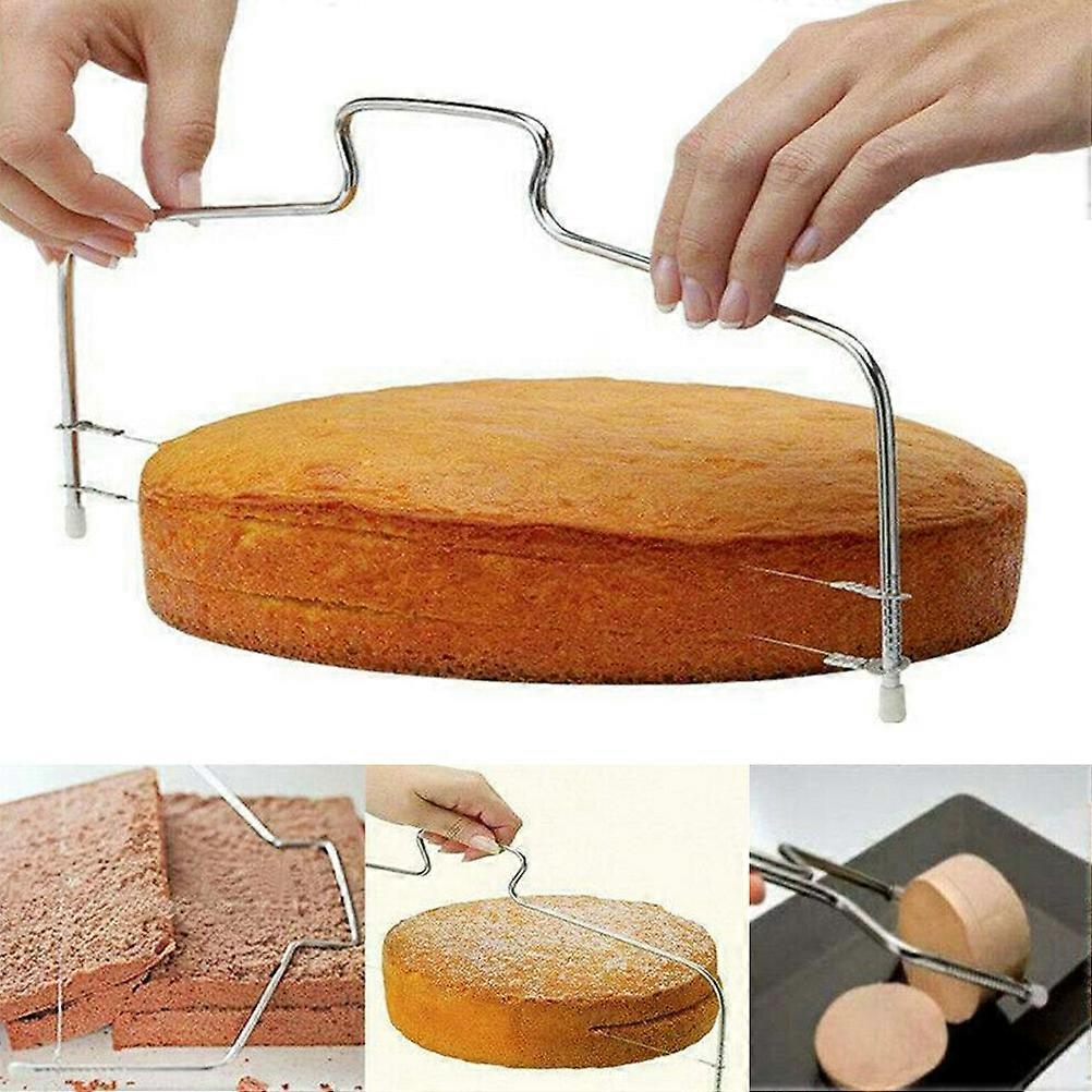 Cake Leveler, Soft Hard Cake Cutting Tools