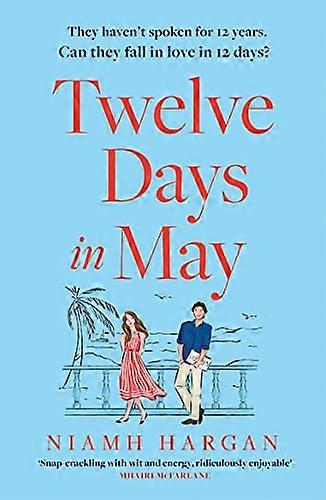Twelve Days in May