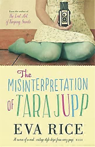 Tara Jupp tulkinta