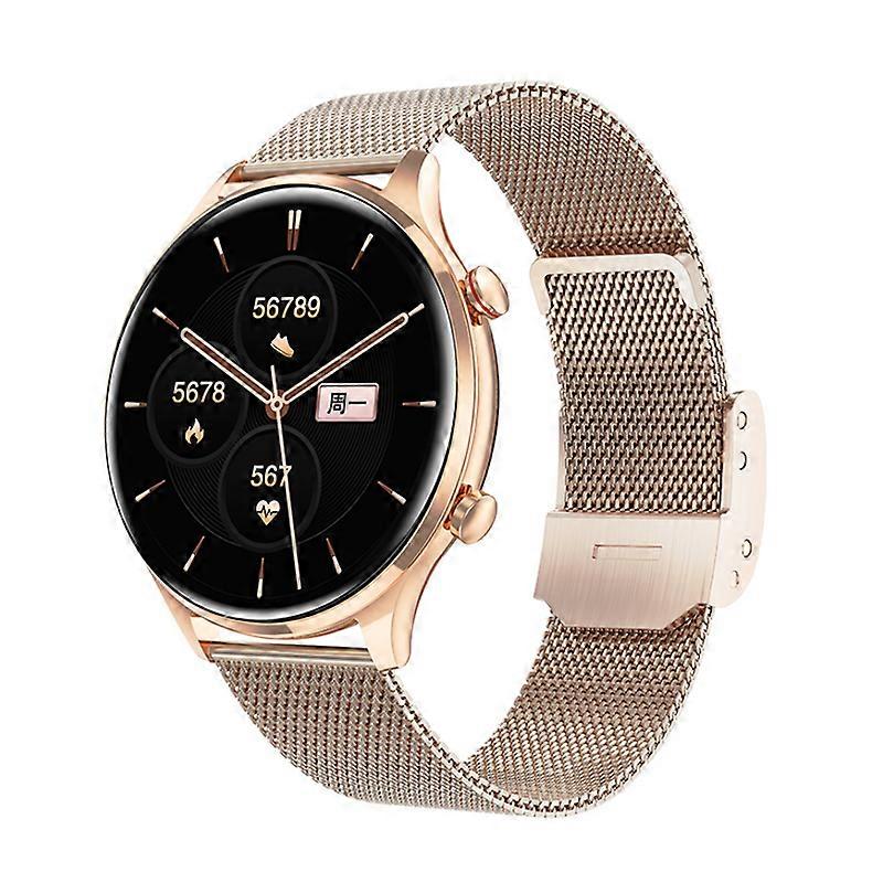 Adult's Smartwatch with Bluetooth Calling