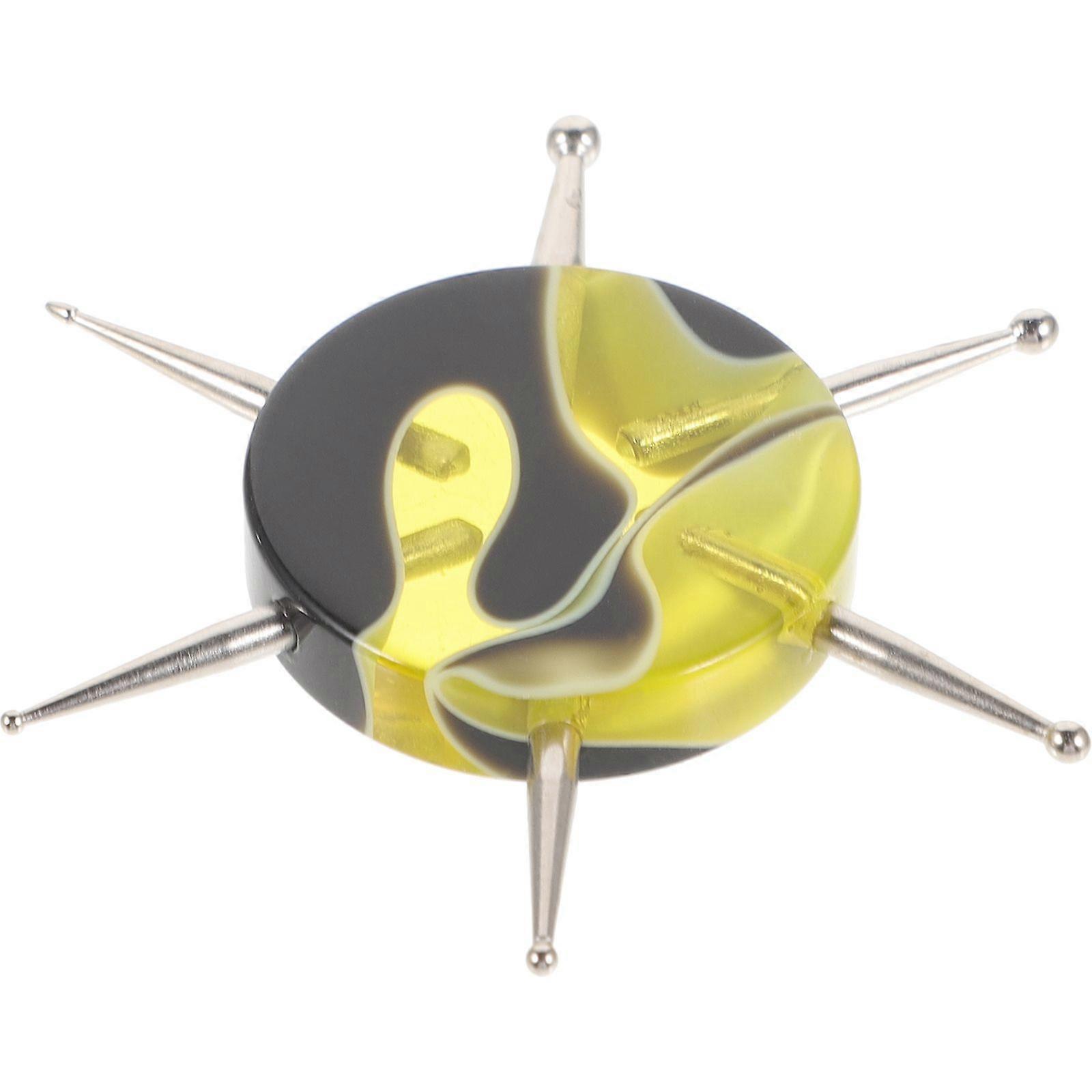 多機能アクリルドットペン実用マニキュアダイヤモンドアートペンラウンドマルチシピタルクレイドットペン