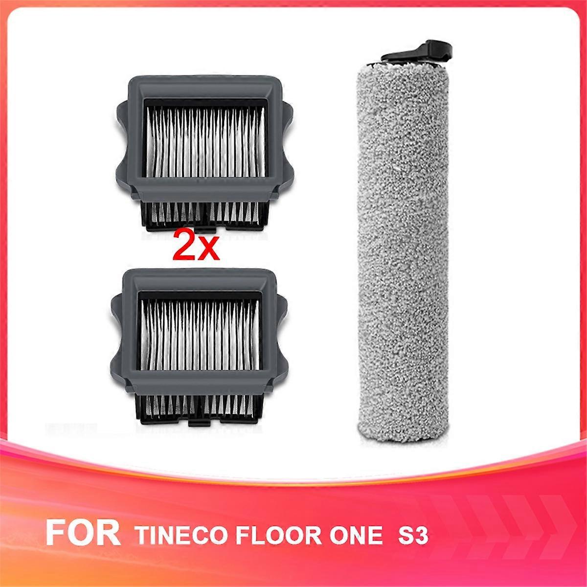 Suitable for FLOOR ONE S3 Roller Brush Filter Filter Accessories