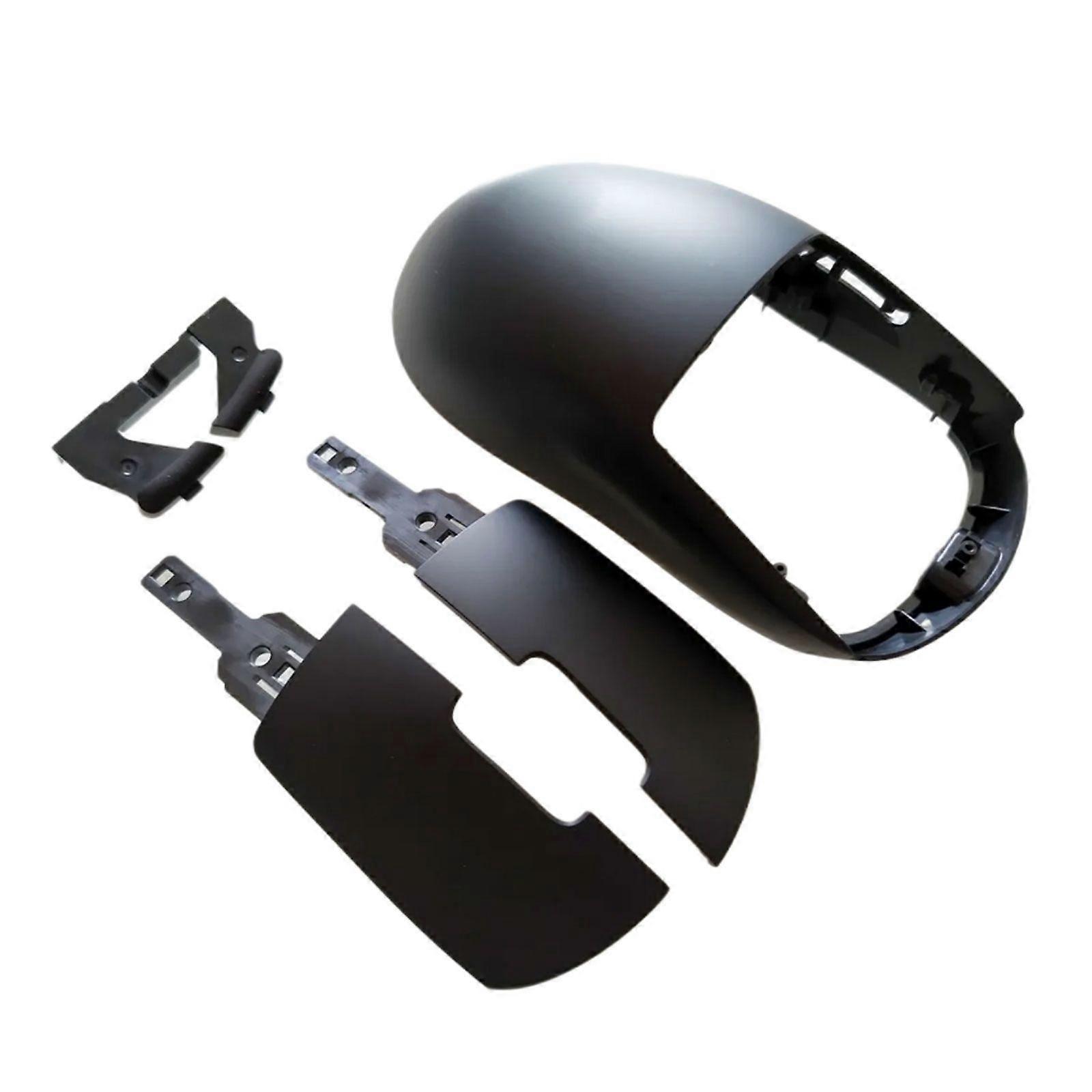 Original Mouse Case Mouse Left/Right Side Button Top Shell for GProX Superlight 2 Mouse Access  Black
